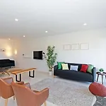 Guestready - Piso Moderno Con Vistas A La Marina