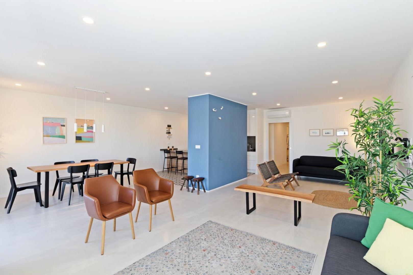 Guestready - Piso Moderno Con Vistas A La Marina *