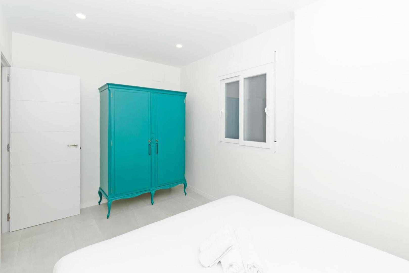 Appartement Guestready - Piso Moderno Con Vistas A La Marina