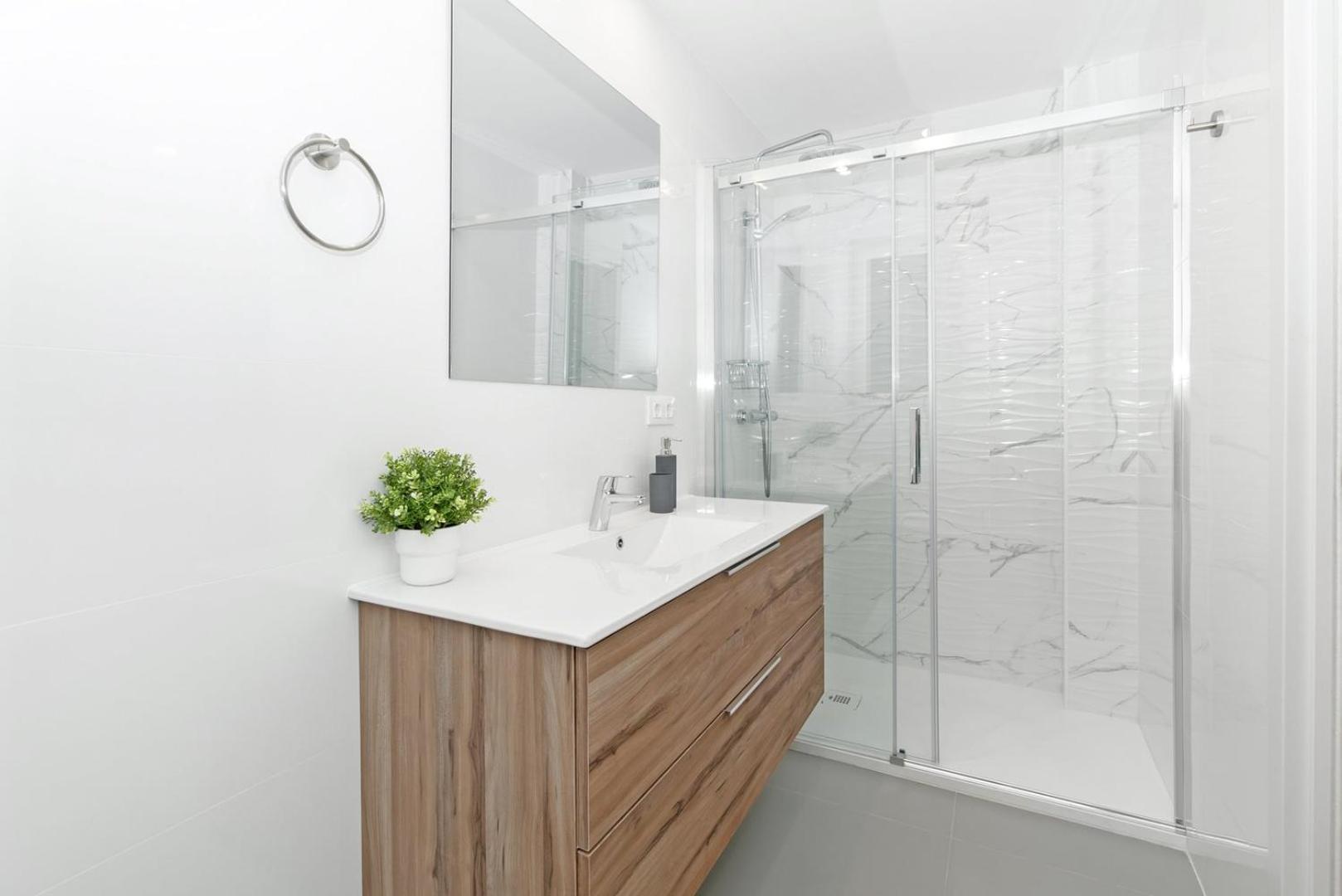 Guestready - Piso Moderno Con Vistas A La Marina *