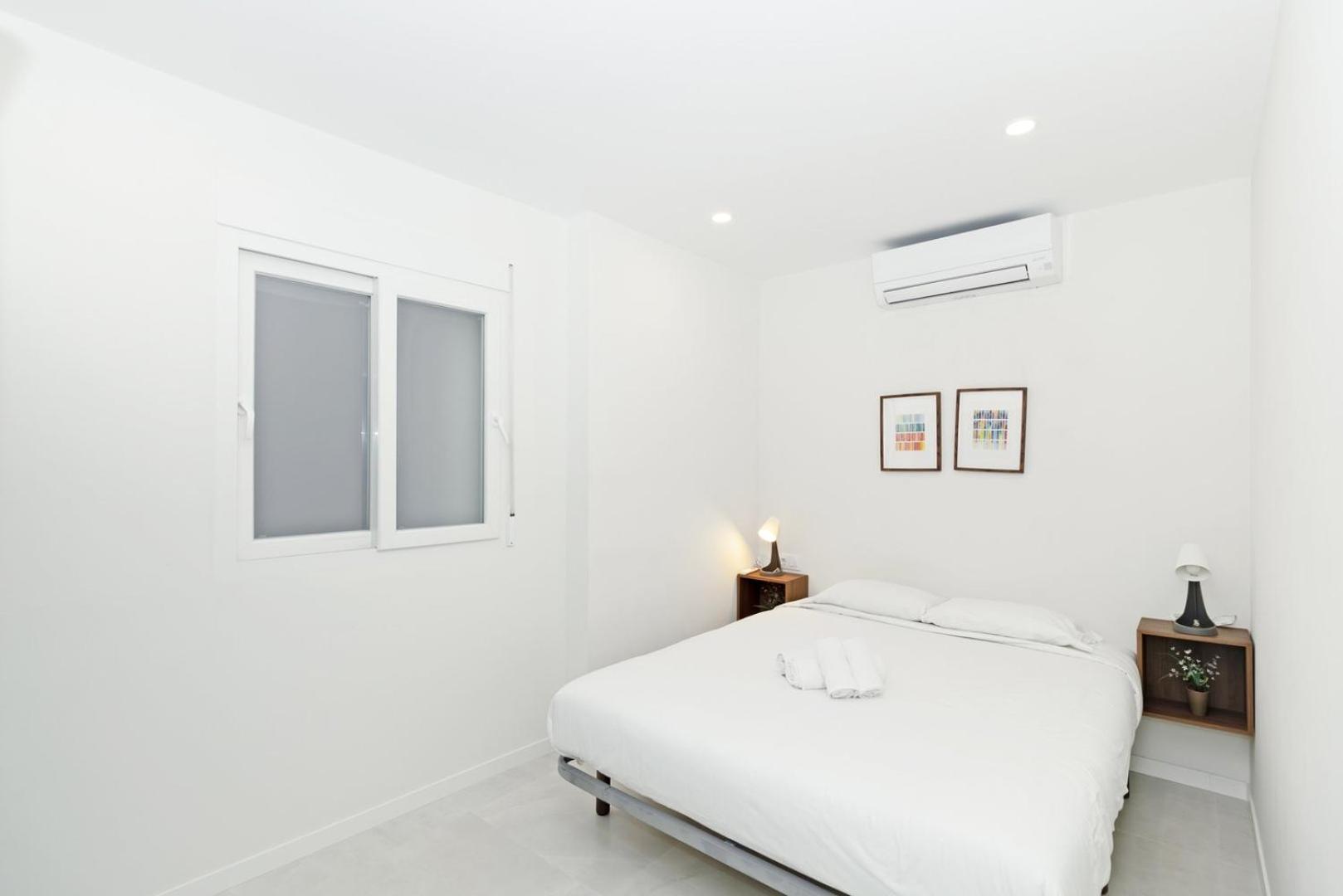 Guestready - Piso Moderno Con Vistas A La Marina Valencia