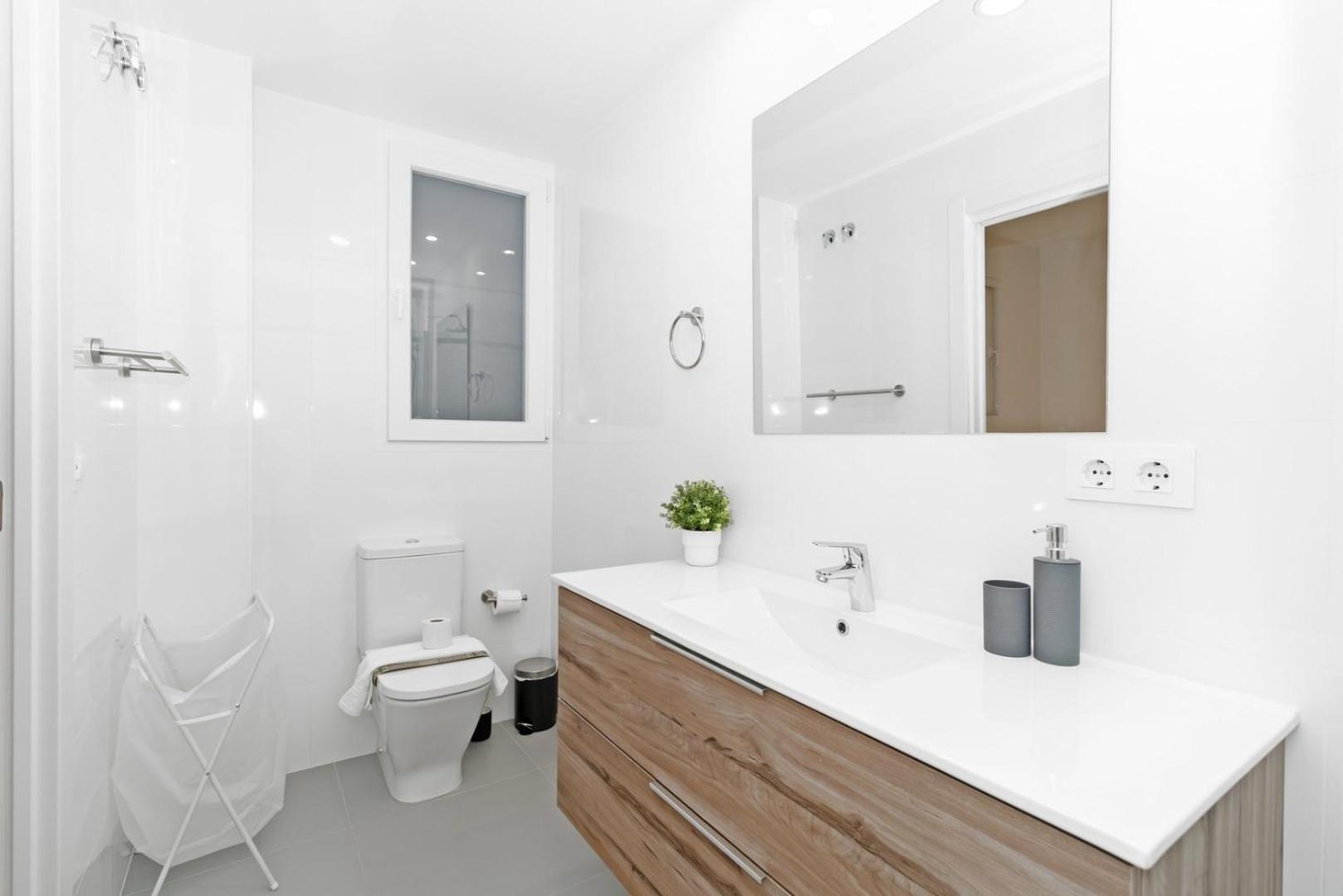 Appartement Guestready - Piso Moderno Con Vistas A La Marina *