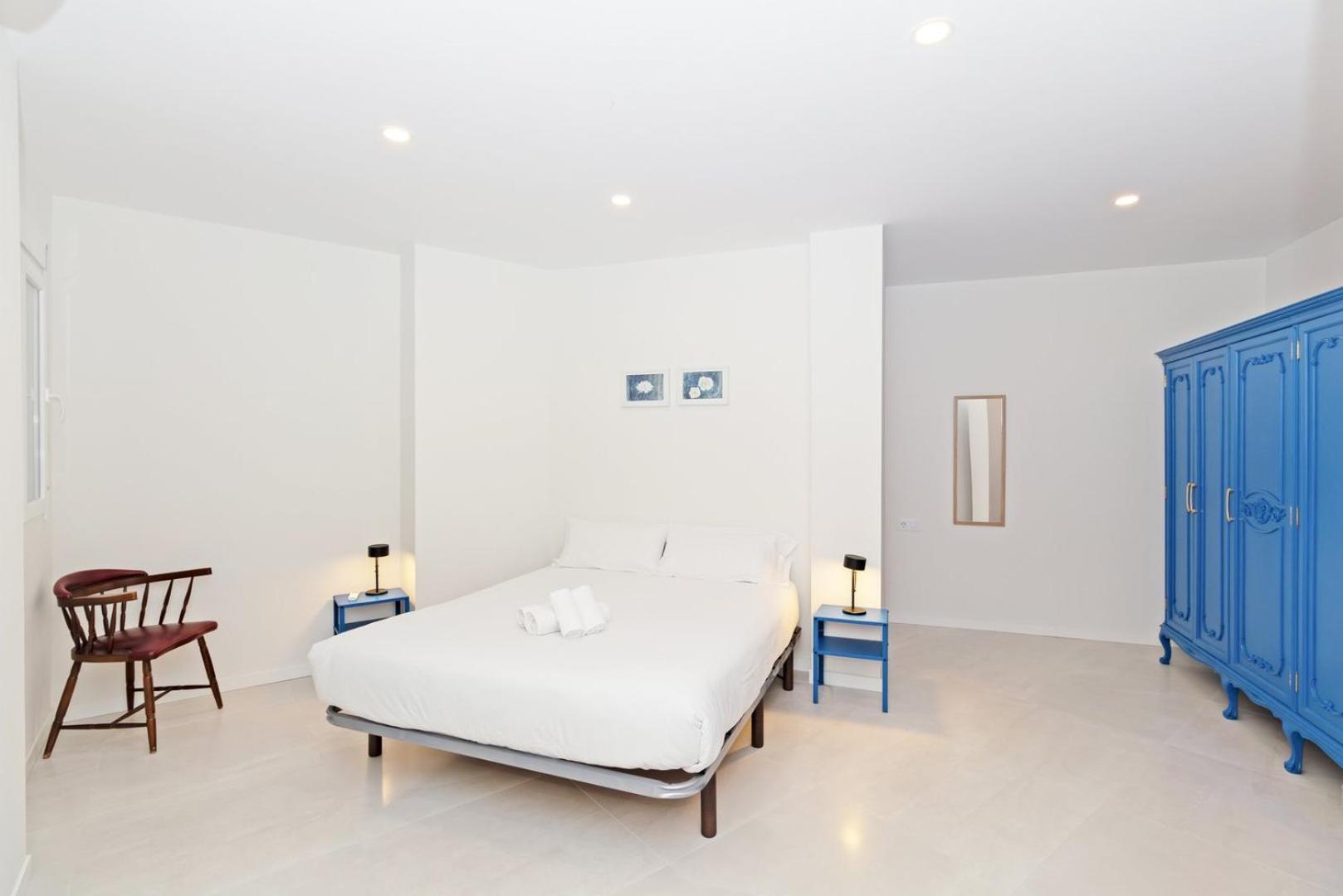 Appartement Guestready - Piso Moderno Con Vistas A La Marina
