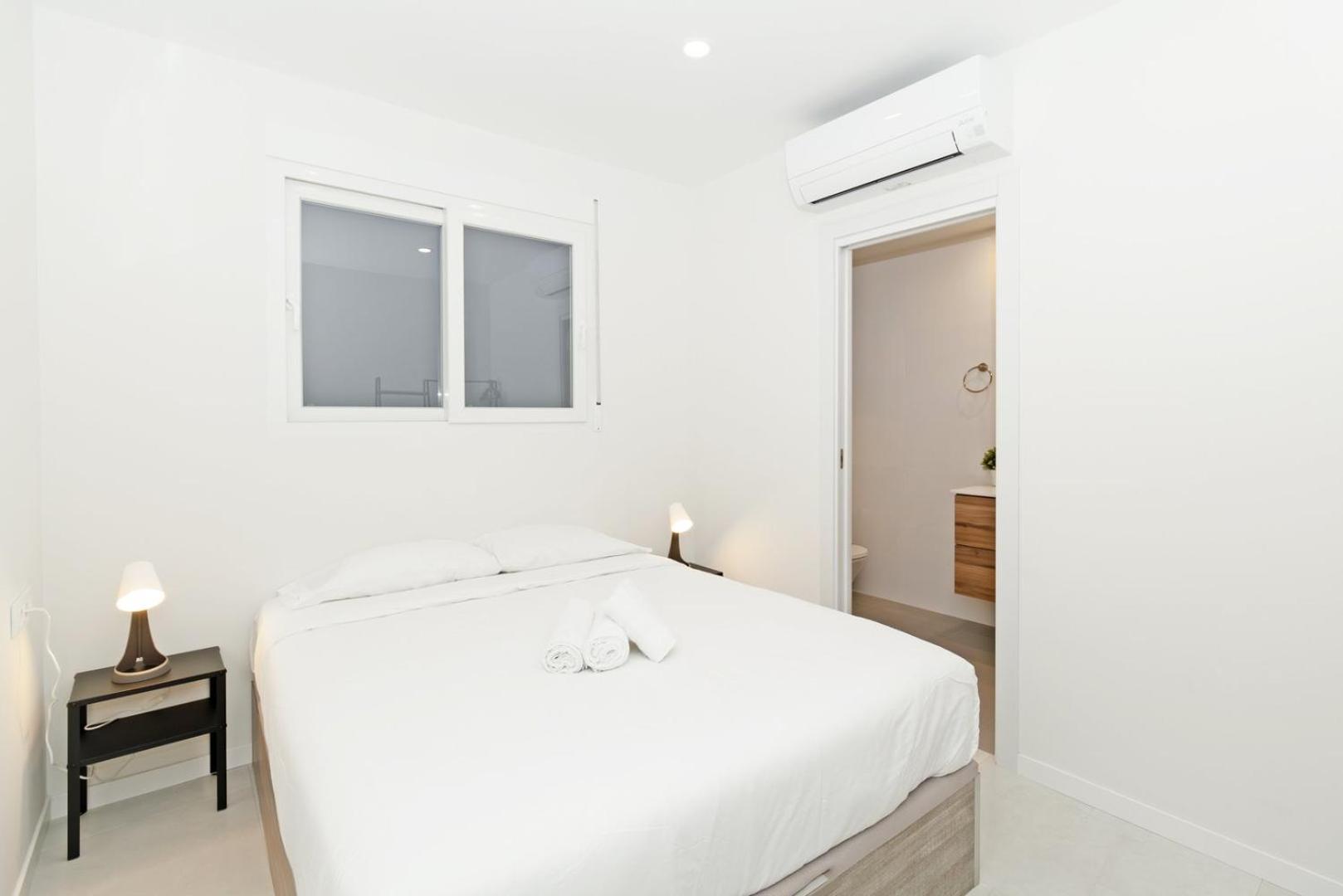 Guestready - Piso Moderno Con Vistas A La Marina Appartement Valencia