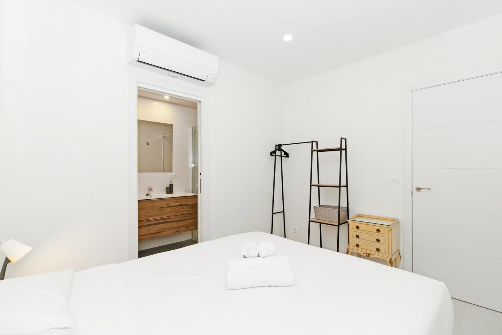 Guestready - Piso Moderno Con Vistas A La Marina Valencia
