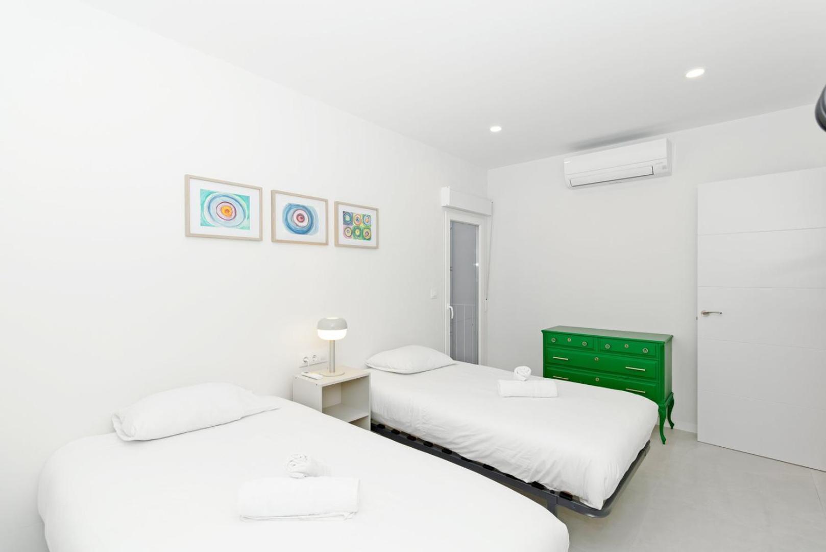 Guestready - Piso Moderno Con Vistas A La Marina Appartement *