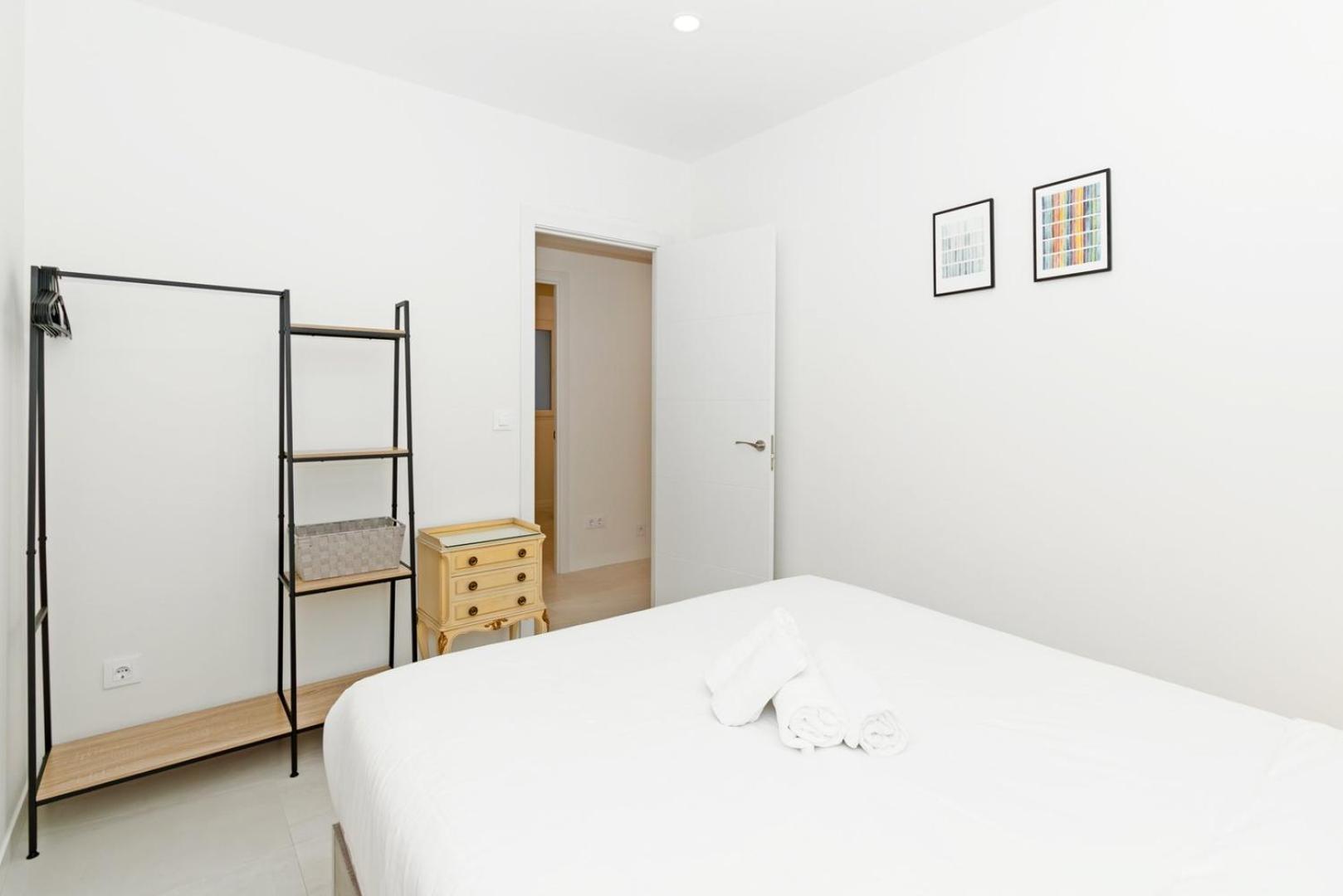 Guestready - Piso Moderno Con Vistas A La Marina Valencia