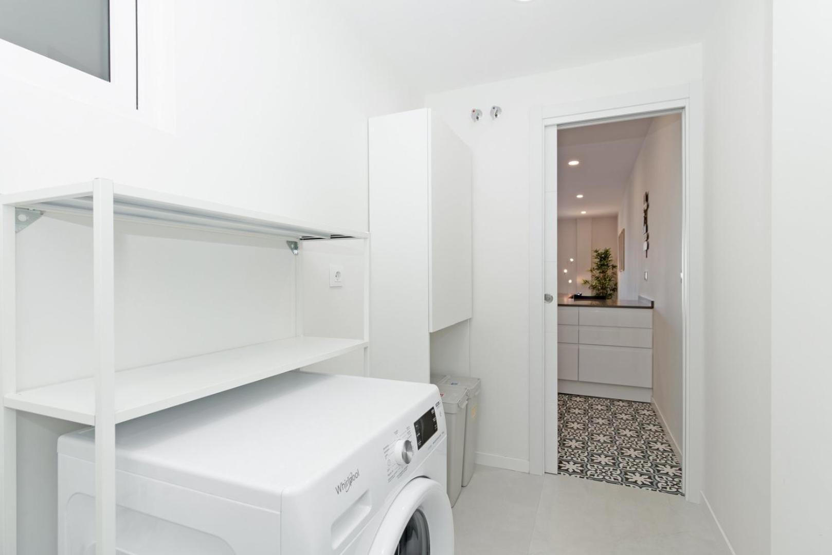Appartement Guestready - Piso Moderno Con Vistas A La Marina *
