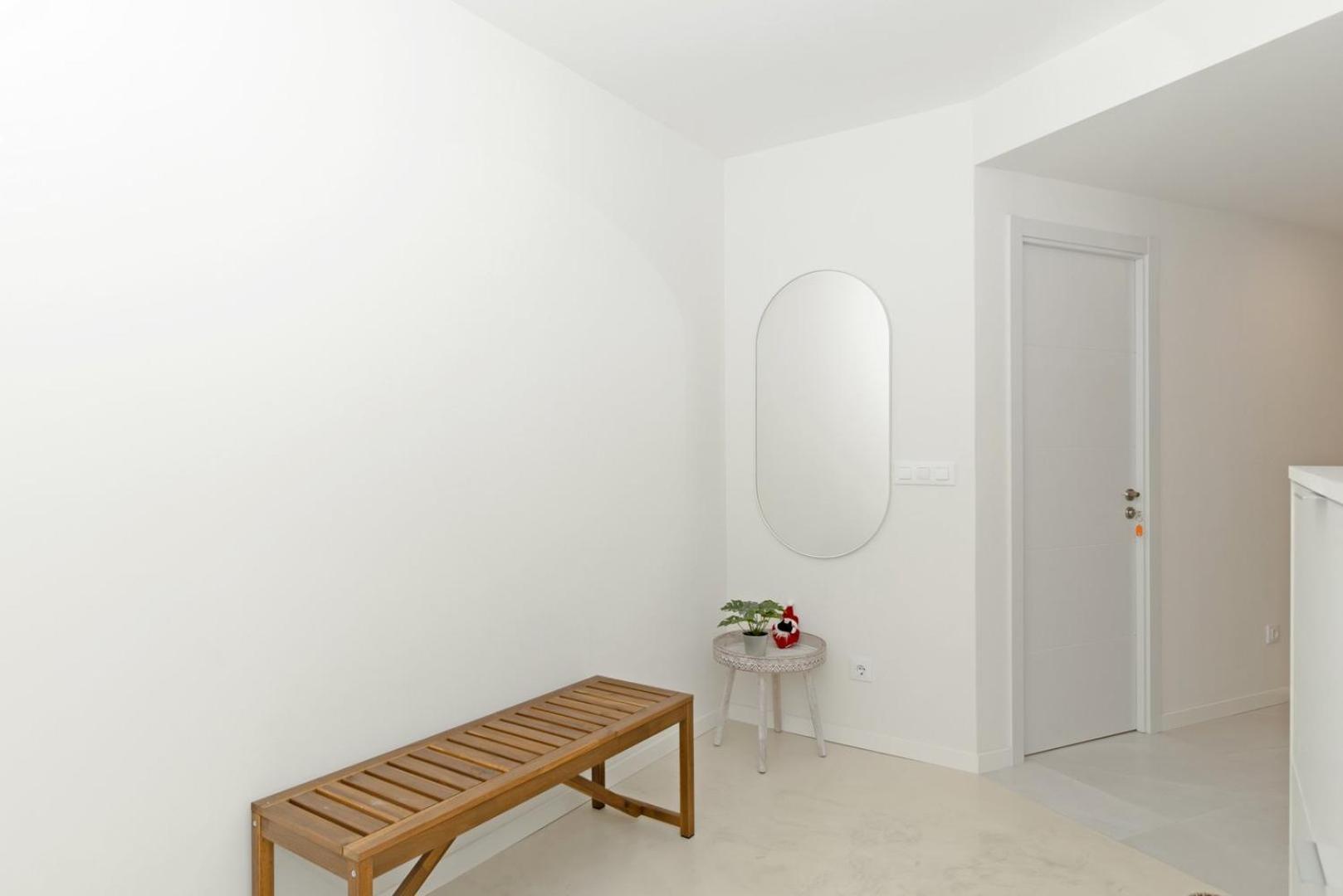 Guestready - Piso Moderno Con Vistas A La Marina *