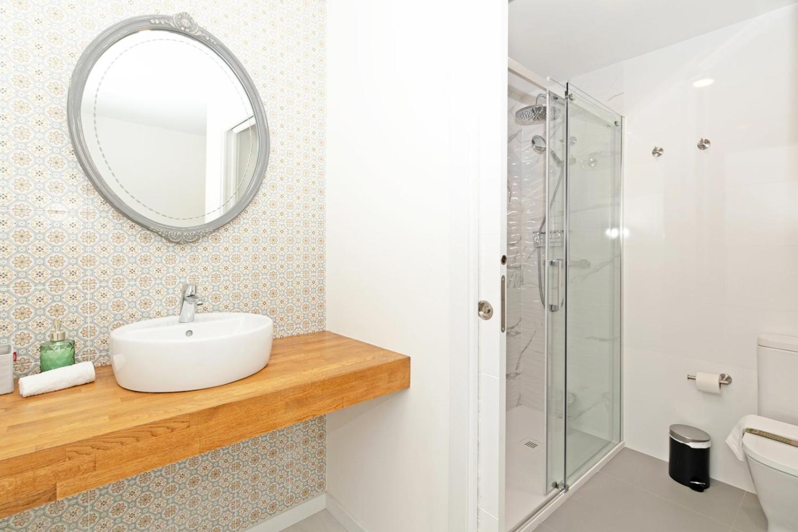 Guestready - Piso Moderno Con Vistas A La Marina Appartement Valencia