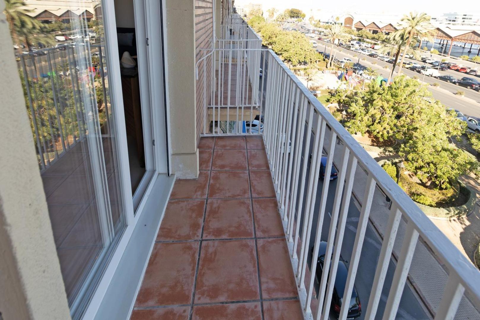Appartement Guestready - Piso Moderno Con Vistas A La Marina *